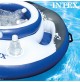 Intex Frigorifero Mega Chill - salvagente gonfiabile - Ø 89 cm